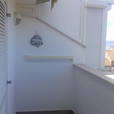 Apartment Malkoc Crikvenica Exterior foto