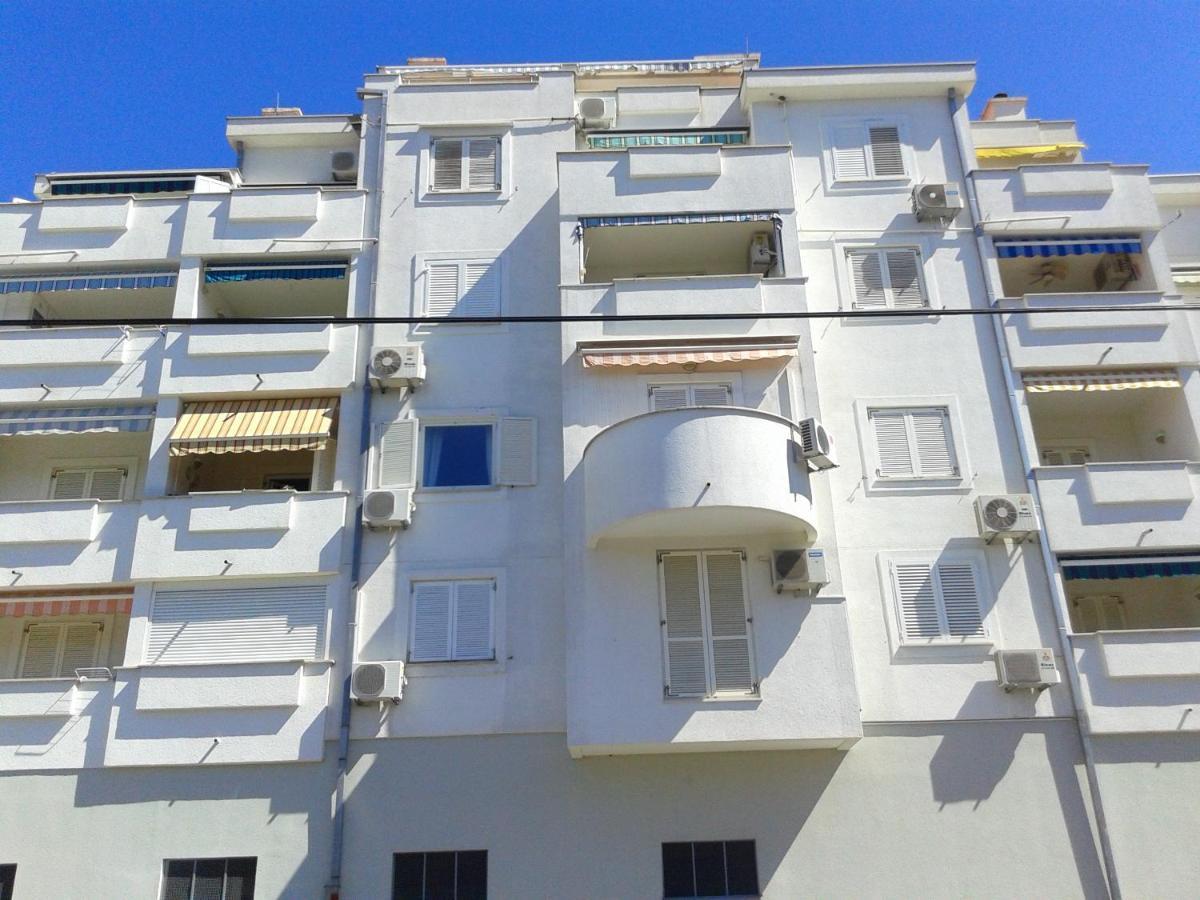 Apartment Malkoc Crikvenica Exterior foto