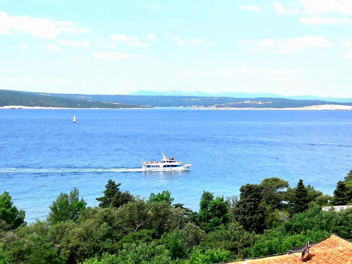 Apartment Malkoc Crikvenica Exterior foto